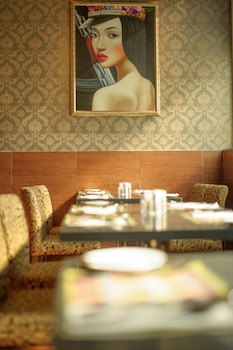Best Western Hotel Causeway Bay