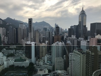 Best Western Hotel Causeway Bay