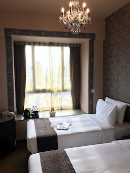 Best Western Hotel Causeway Bay
