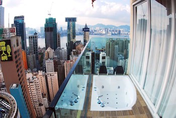 Best Western Hotel Causeway Bay
