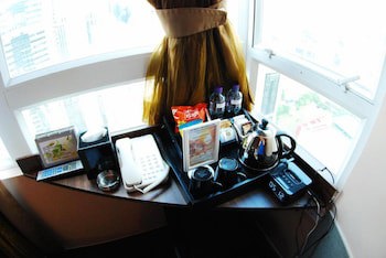 Best Western Hotel Causeway Bay