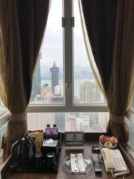 Best Western Hotel Causeway Bay