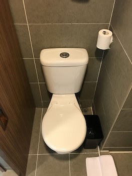 Best Western Hotel Causeway Bay