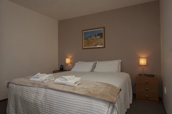 Garden City Motel