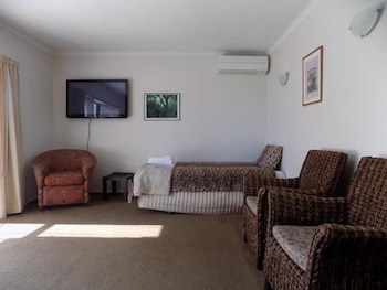Garden City Motel
