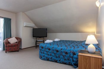 Garden City Motel