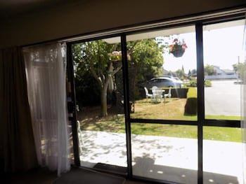 Garden City Motel