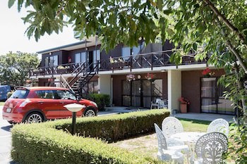Garden City Motel
