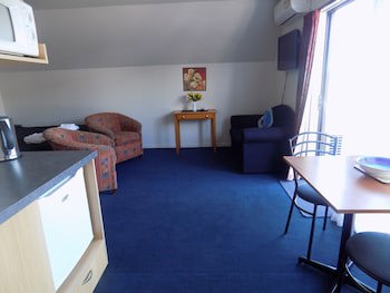 Garden City Motel