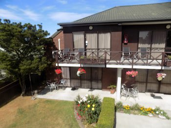 Garden City Motel