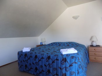 Garden City Motel