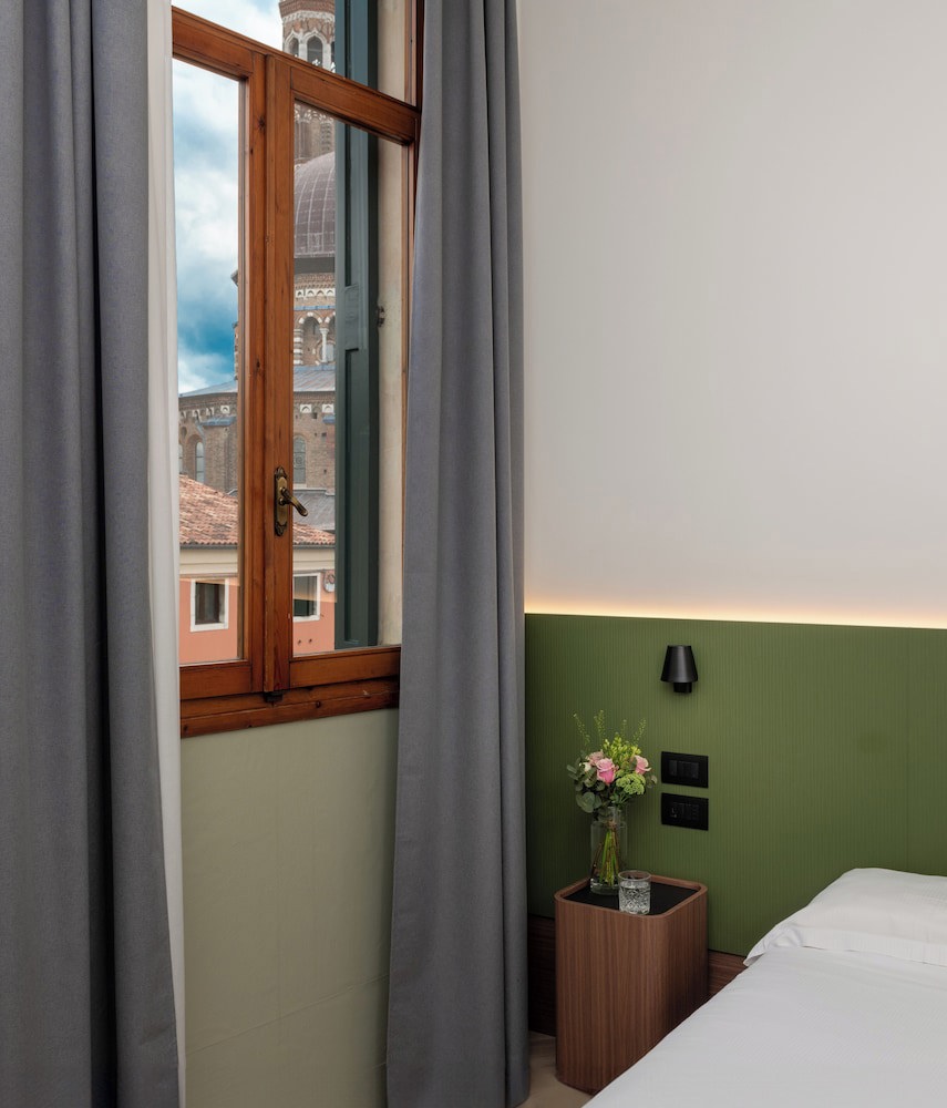 Hotel Casa del Pellegrino