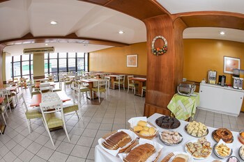 Confort Hotel