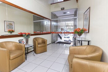 Confort Hotel