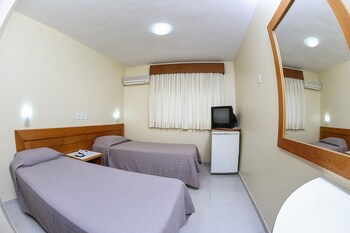 Confort Hotel