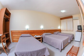 Confort Hotel