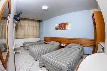 Confort Hotel
