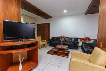 Confort Hotel
