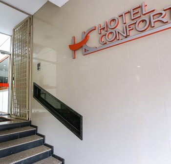 Confort Hotel