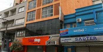Confort Hotel