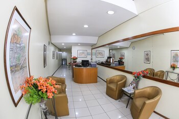 Confort Hotel