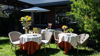 Hotel Sunflower fotoğrafı