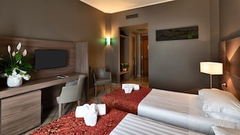 Hotel Sunflower galeri fotoğrafı