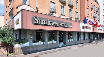 Hotel Sunflower