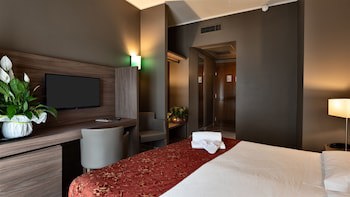 Hotel Sunflower galeri fotoğrafı