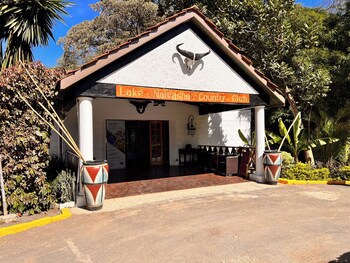 Muthu Lake Naivasha Country Club, Naivasha