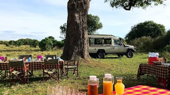 Muthu Lake Naivasha Country Club, Naivasha