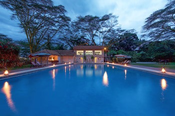 Muthu Lake Naivasha Country Club, Naivasha