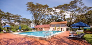Muthu Lake Naivasha Country Club, Naivasha