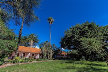 Muthu Lake Naivasha Country Club, Naivasha