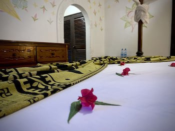 Kenyan House Malindi