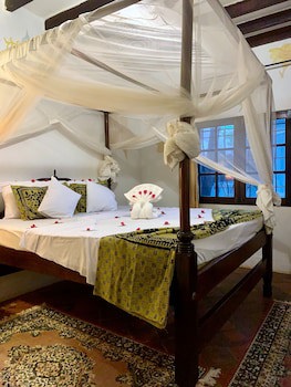 Kenyan House Malindi