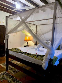 Kenyan House Malindi