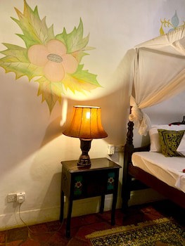 Kenyan House Malindi
