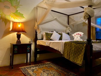 Kenyan House Malindi
