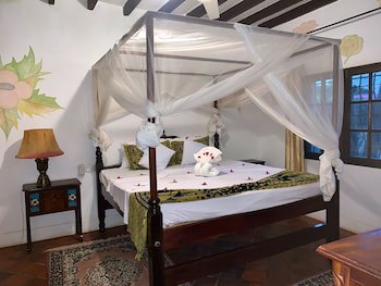 Kenyan House Malindi