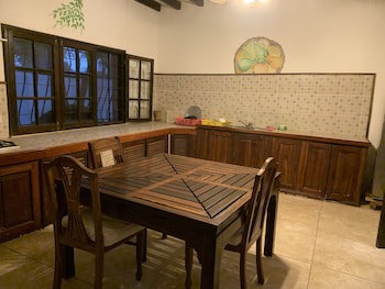 Kenyan House Malindi