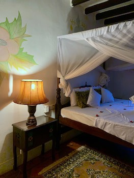 Kenyan House Malindi