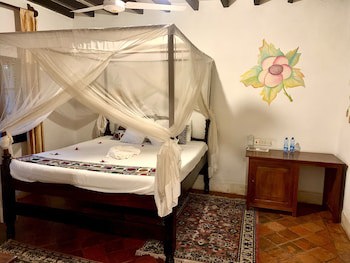 Kenyan House Malindi