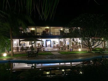 Kenyan House Malindi