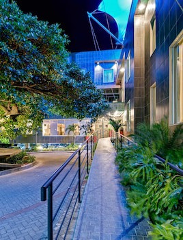 Studio Hotel Boutique