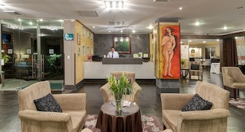 Studio Hotel Boutique