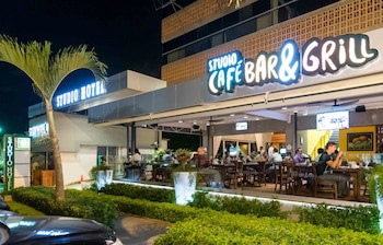 Studio Hotel Boutique