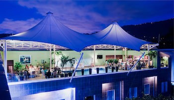 Studio Hotel Boutique