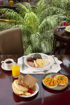 Studio Hotel Boutique