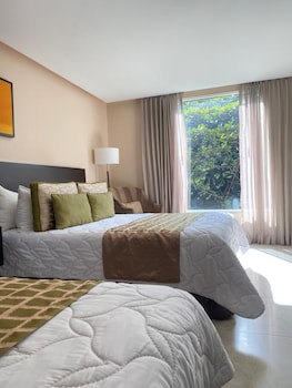 Studio Hotel Boutique